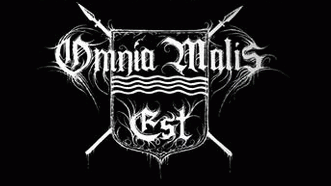 logo Omnia Malis Est